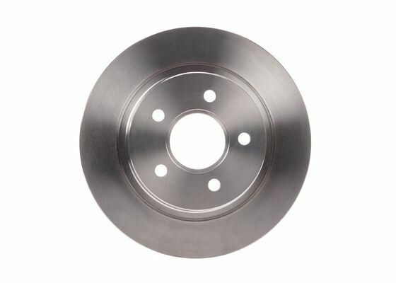 ARKA FREN DISK AYNASI CONNECT 1.8TDCI 02 13 ABS LI-FRENDI 13151-2T142A315BC-4367107-4367108-4457989