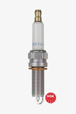 ATESLEME BUJISI SILZKR7A-S MERCEDES M276 M278 W203 W204 CL203 C209 C219 W211 W212 C207 W221 R230-NGK 7718-A0041592503
