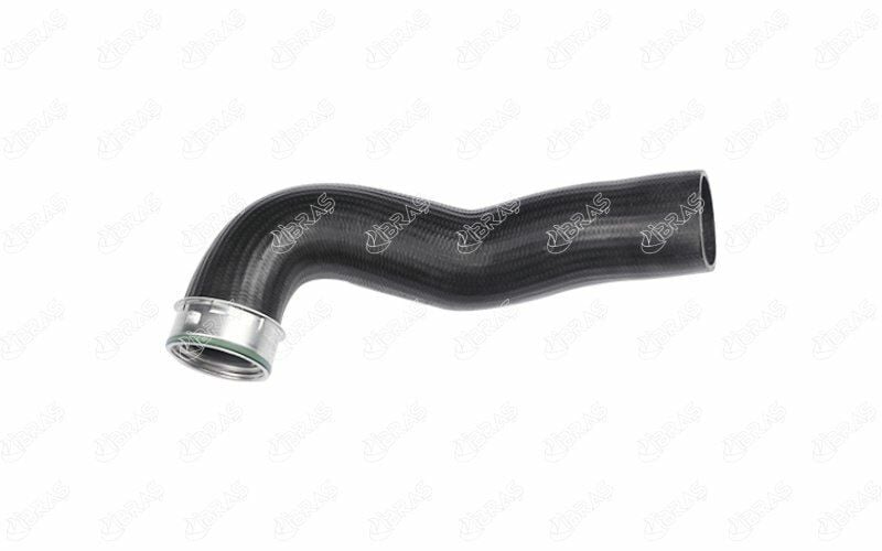 TURBO HORTUMU MERCEDES-BENZ GL GL 320 CDI-350 BLUETEC 4-MATIC 164.824 164.825 09-12-IBRAS 33220-1645281482-1645280382-1645282082
