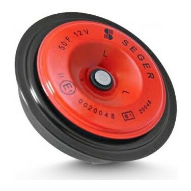 DİSK KORNA BÜYÜK KAFA DİDİT KALIN SES 12V-SEGER 45CK12.000.02