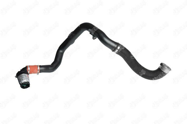 TURBO HORTUMLARI NV400 PLATFORM ŞASİ X62. X62B DCİ 110-IBRAS 12793-1446300Q1J