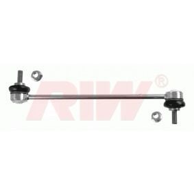 Z ROTU ÖN STILO 01 BRAVO II 07 FORD KA 09-RIW FI4012-50700941-50700464-51801136