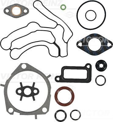 x ALT TAKIM CONTA ALFA 159 1.9JTDM 05-11 2.4 JTDM 05-11 CROMA 2.4D-V.REINZ 083624101-71740962