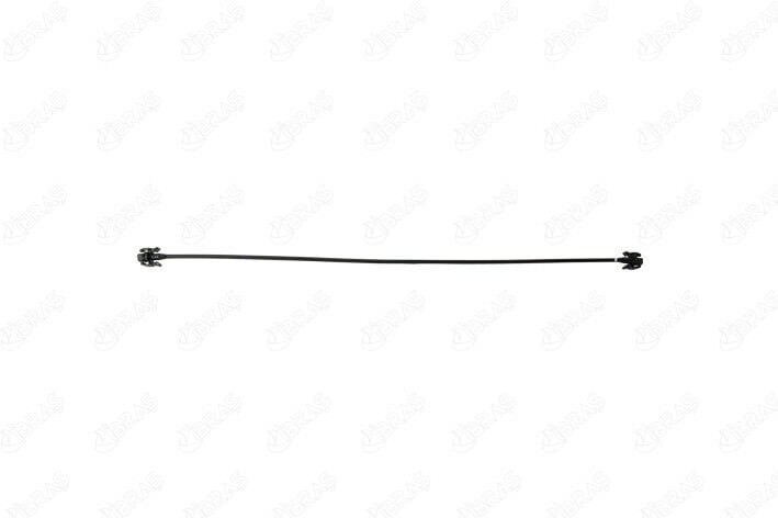 YEDEK SU DEPO HORTUMU P206-P206-IBRAS 17200-1323.Y2
