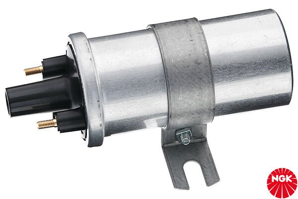 ATESLEME BOBINI MERCEDES M102 W123 W201 W124 W126-NGK 48339-A0001584003
