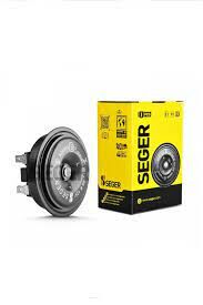 DİSK KORNA DİDİT KALIN SES 12V-SEGER 50FK12.000.02