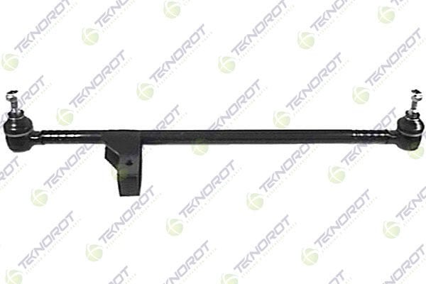 ROT TAKIMI ORTA MERCEDES W123 W116 S123 C123-TEKNOROT M-320-A1234601505