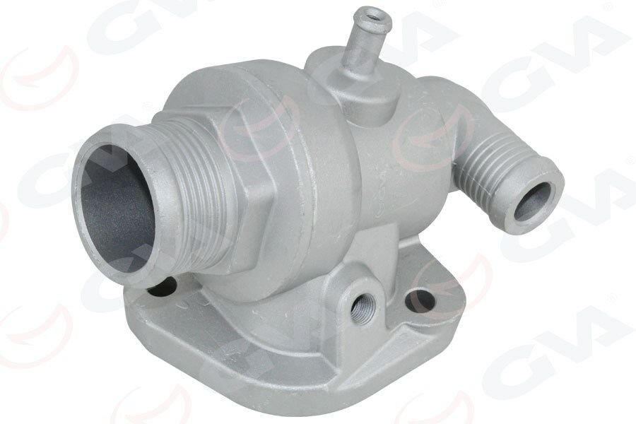 TERMOSTAT YUVASI FLANŞI DELİKSİZ TRANSIT 91 00-GVA 5131001-924F9K457AC-1093991