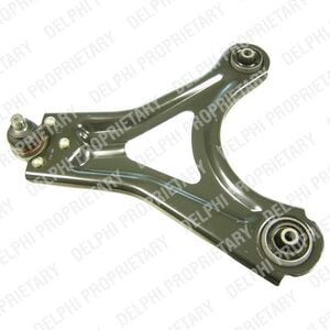 ALT SALINCAK SOL ROTİLLİ MONDEO II 96-00-DELPHI TC729-YS713051AB-1030278-1043158