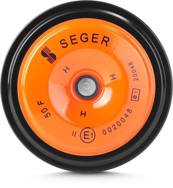 DİSK KORNA DİDİT İNCE SES 24V-SEGER 50FI24.000.02