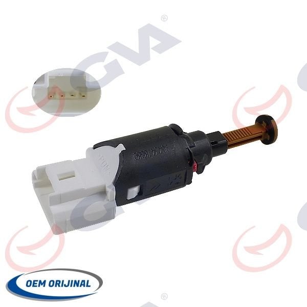 FREN MÜŞÜRÜ BERLINGO-C2-C3-C5-XSARA-P206-P307-P1007-PARTNER TÜM MOTOR TİPLERİ İÇİN-GVA 5443015-4534.40