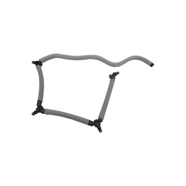 x ENJEKTÖR GERİ DÖNÜŞ BORUSU C30 06-12 -C70 II 08-09 S40 II 04-10 S80 08 V50 03-10 V70 07-15-WINTECH 0500901-30725838