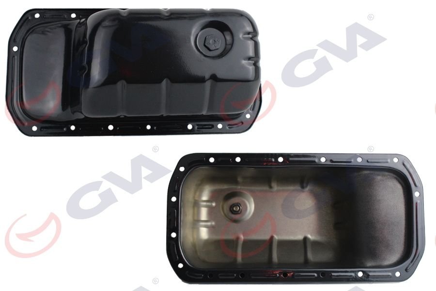 YAĞ KARTERİ PARTNER-BERLINGO-NEMO-BIPPER-P107-P206-P207-P208-P301-P307-P308-P2008-P3008-C-ELYSEE-C1- C2-C3-C4-C5-FORD FIESTA-FOCUS 1.4-16 TDCI DV4TD-DV6D 1.5 DV5 BlueHDI-GVA 4050000-9813973280-0301.N1-2S6Q6675AD