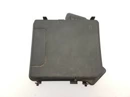 SİGORTA KUTU KAPAĞI ÜST MGN III-FLUNCE-AFT 284C40002R-284C40002R