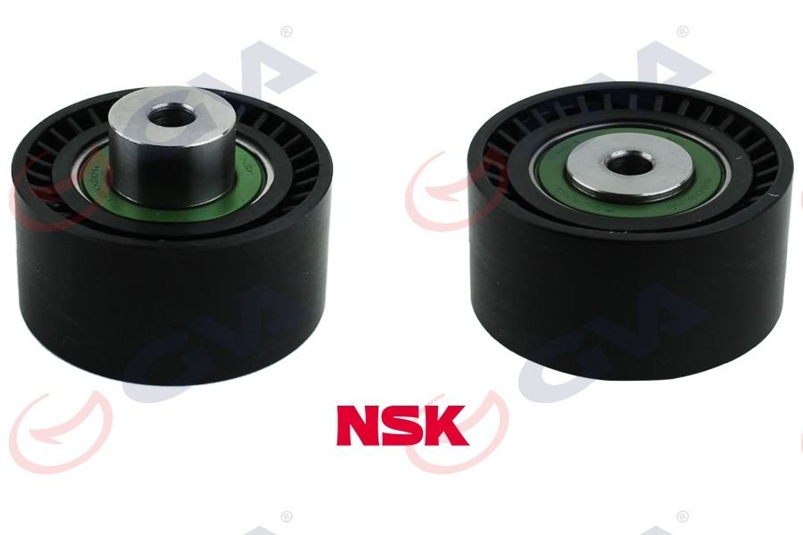 EKSANTRİK GERGİ RULMANI P206-307 03- -207 06- -1007 05- -C2 06- -C3 03- -C4 04- 1.4 16V-GVA 6045113-0830.52-0830.60