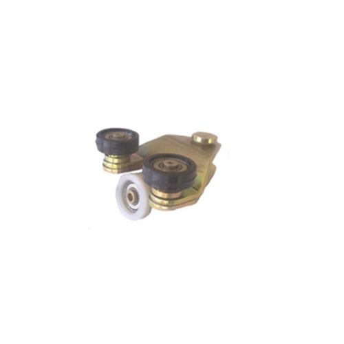 ORTA KAPI KİLİT KARŞILIĞI ALT SAĞ DUCATO-BOXER-JUMPER II EM. 98-05 SÜRGÜLÜ KAPI BOX379-WPI PCF379-1334554080-9033.C0