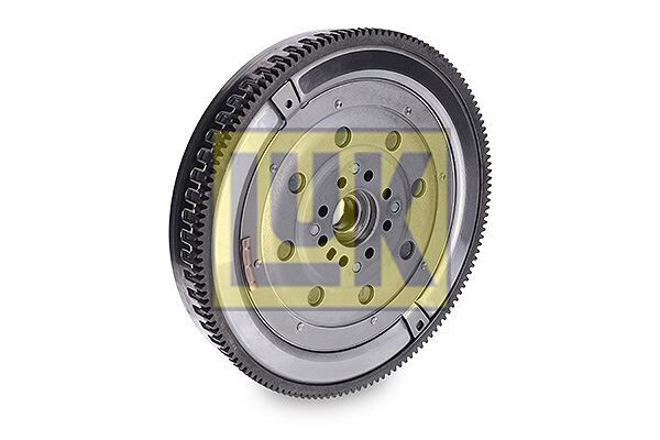 DEBRİYAJ VOLANI P406-P607-P807-C5-C8-ULYSSE 2.2 HDİ-LUK 415014010-0532.L5