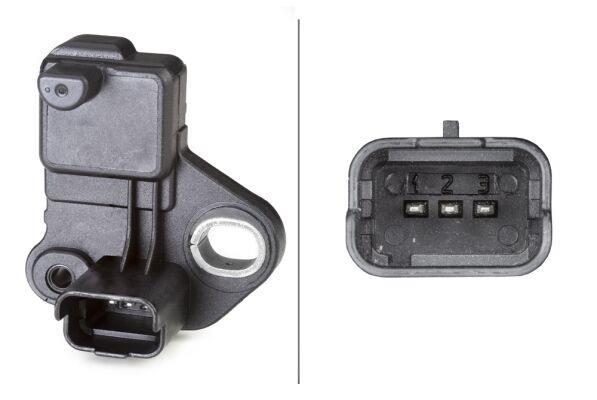 KRANK SENSORU PARTNER-BERLINGO-C1-C3-C4-C5-P206-P207-P307-P308-P407-EXPERT-JUMPY 1.4-1.6-2.2 HDI FREELANDER 2 L359 MINI R56 FORD S-MAX MONDEO FOCUS FIESTA VOLVO S80 S40 1.4 TDCI-HELLA 6PU009163451-1920.EH-LR000681-2S6Q9E731AA