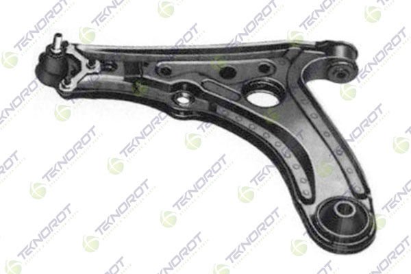 ROTİL ALT SOL POLO 1.4-1.6-1.7SDI-1.9D 94-01 -LUPO 98-05 -AROSA 97-04-TEKNOROT V-926-6N0407365-6E0307366