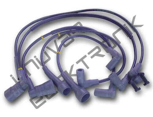 BUJİ BOBİN KABLOSU TK. LPG R11 FLASH-R21 MNGR 94-97-UNUVAR 0134481LPG-7702246134-7702189481