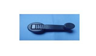 CAM AÇMA KOLU GRİ R9 YM 97 MD R11-R19-R21-EXP-TPART-7702253025-7702253988
