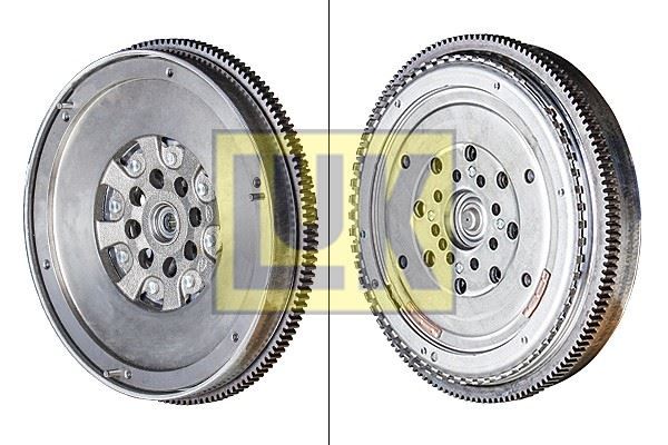 VOLAN DMF MERCEDES W204 S204 W211 S211-LUK 415030810-A6460302505