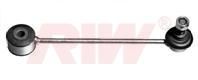 Z ROT ARKA SOL/SAĞ VW CADDY III 04 CADDY IV 11 23-03324-RIW VW4016-2K0505465B-2K0505465C-2K0505465E