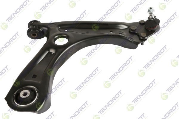 ALT SALINCAK KOMPLE SAĞ POLO V 09 A1 10 Uzun Tip-TEKNOROT V-927-6R0407152F-6R0407152A