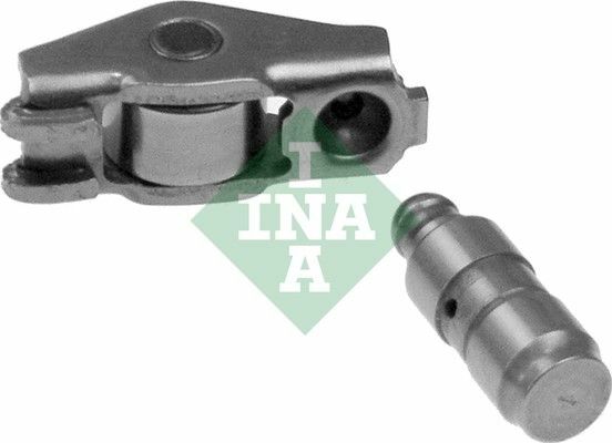 PİYANO TUŞU SUBAP İTİCİ ASTRA F-G-H-J 1.2i 16V-1.4-CORSA B-C-D 1.2i 16V-COMBO 1.4-1.4 16V-MERIVA 1.4 9129211-640025-9128346-640068-9129211- INA 420007210 INA 422000610 İÇERİR-INA-640025-640007-9128603-5640577
