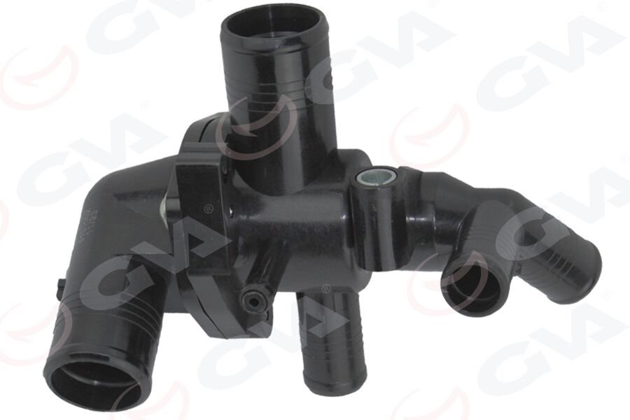TERMOSTAT 88 C KOMPLE TRANSIT Box 2.4DI-2.4TDCI TRANSIT Bus 2.4DI-2.4TDCI 01 06-GVA 5131002-1432394-YC1Q8A586AA