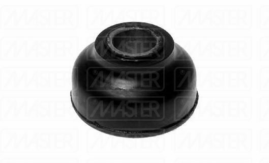 VİRAJ DEMİR UÇ LASTİĞİ TEK M131 DKŞ SLX-MASTER 0097-98000504-7544738