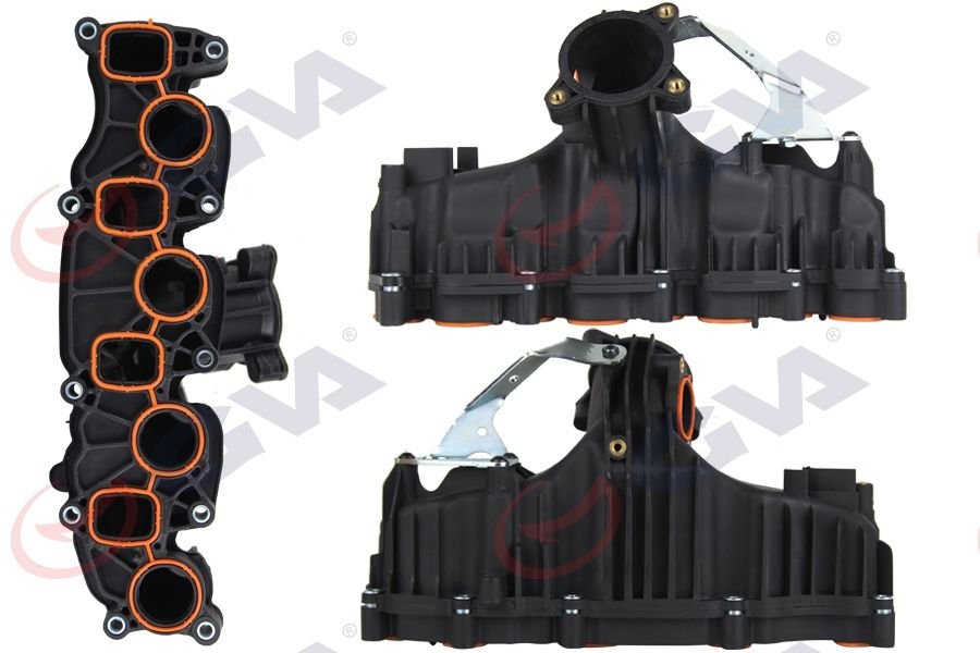 EMME MANİFOLD VW TRANSPORTER T6 2.0 TDI 2010 CONTALI-GVA 9110474-03L129711P