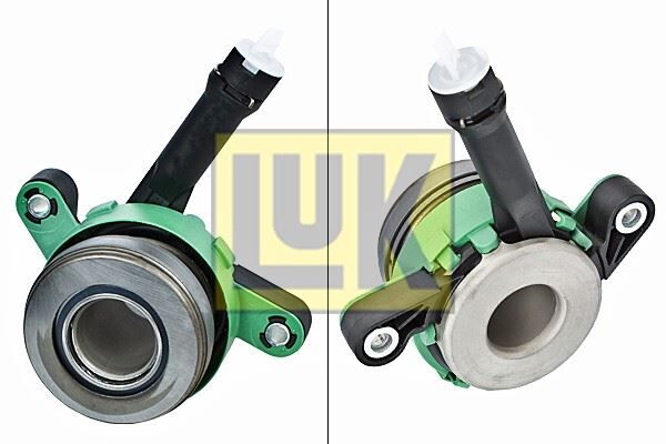 HİDROLİK DEBRİYAJ RULMANI P4007-C CROSSER 2.2 HDİ-2.4 16V 07 P4008-C4 AIRCROSS 1.6 1.8 HDİ 12 LANCER-OUTLANDER-LUK 510010810-1611284280-1607678680-2041.A6