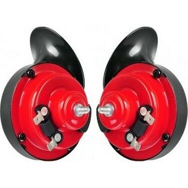 SALYANGOZ KORNA DADAT TAKIM-İKİ TERMİNALLİ 12V-SEGER 60BO12.000.02