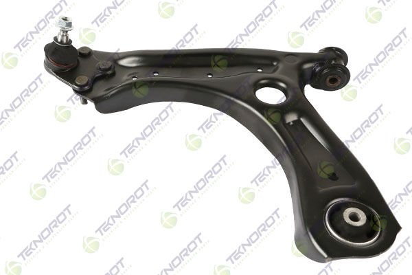 ALT SALINCAK KOMPLE SOL POLO V 09 A1 10 Uzun Tip-TEKNOROT V-928-6R0407151F-6R0407151A