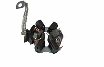 FIRÇA TUTUCU KÖMÜR YUVASI A4-A6 04-08-BOSCH 1004336626