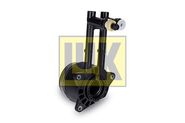 DEBRIYAJ RULMANI HIDROLIK FIESTA 1.4TDCI 01 B MAX COURIER FIESTA 1.5TDCI 09 FOCUS FUSION 1.4 16V 1.6 16V 1.8 16V 2.0 16V 98 04 FIESTA MAZDA 2 1.25 16V 1.4 16V 04-LUK 510005810-8V217A564AD-AV617A564AC-BM557A564AB