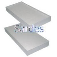 POLEN FILTRESI TAVAN MERCEDES SPRINTER 906 06 . VW CRAFTER 06-SARDES SC780-10-A0018358747-2E0819637