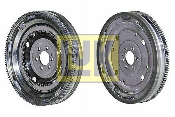 VOLANT OTOMATİK 129 DİŞ GOLF6-7-JETTA-PASSAT-POLO-A3-LEON 2012 1.6TDI CAYB-CAYC-CLHA-CRKB-DCXA-LUK-03L105266DB-03L105266DP-03L105266CQ