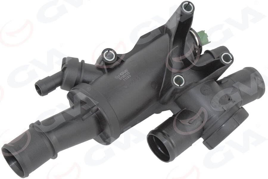 TERMOSTAT JUMPY 3-FOCUS C.MAX MONDEO2.0TDCI 07 C4 PICASSO-C5-JUMPY-307-308-407-508-EXPERT-SCUDO 2.0-GVA 5135133-3M5Q8A586CA-1251116