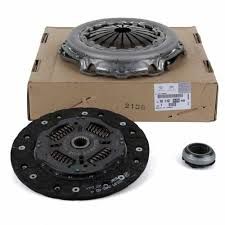DEBRİYAJ SETİ CORSA F 20 MOKKA-CROSSLAND 19 P207-P307-P407-P1007-PARTNER TEPEE-BERLINGO-C2-C3-C4 -C5 1.6HDİ 6 VİTES 1.5 DV5 EURO 6 D15DT-PSA-1617985780-587846