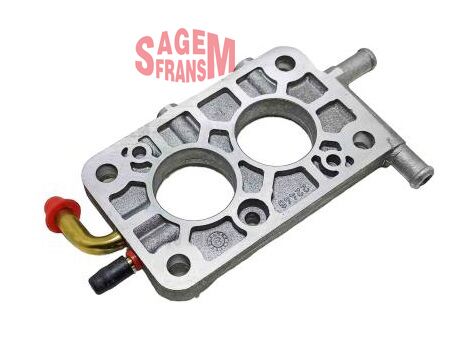 KARBURATOR ALT FLANŞI R9-SAGEM 161125-7701032117