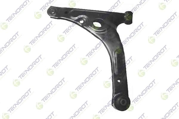 ALT SALINCAK ÖN SOL TRANSIT V184 01 06 TRANSİT V348 2.4 TDCİ 06 11 ROTİLSİZ-TEKNOROT FO-829-6C113A053FC-1553251-1438318