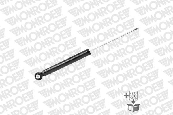 ARKA AMORTİSÖR L/R VW GOLF VII 1.4TSI-2.0GTI 2012 A3 2012 LEON OCTAVIA 45mm GAZLI OESpectrum Premium-MONROE 376194SP-5Q0513049CH-5Q0513049CJ-5Q0513049DG