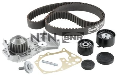 DEVIRDAIMLI EKSANTRIK GERGI KITI CLIO II 01 CLIO III 04 MEGANE I 96 MEGANE II 02 MEGANE III 09 LAGUNA I 96 LAGUNA II 01 SCENIC I 96 SCENIC II 02 1.4-1.6- 16V K4M-K4J-SNR-7701477014-130C17529R-130C10178R