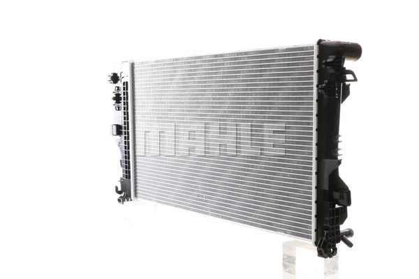 MOTOR SU RADYATORU MERCEDES VITO W639 03-MAHLE CR1173000S-A6395010701