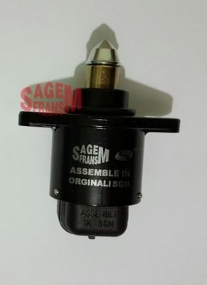 ROLANTİ AYAR VALFİ R19 - MEGANE 1.6 8V K7M-SAGEM 80101-7701042784
