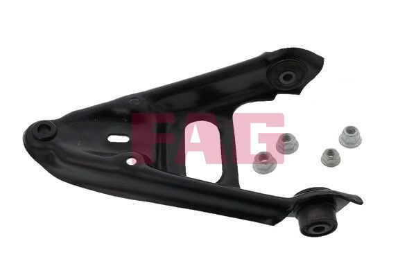 SALINCAK ROTILSIZ SMART FORTWO Coupe 450 04 07 ROADSTER Coupe 452 03 05-FAG-Q0007001V004000000