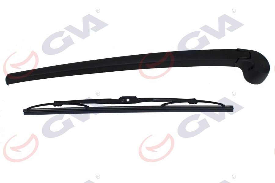 ARKA SİLECEK SETİ KOL KAPAK SÜPÜRGE A3/A4 04-13-GVA 9190273-8E9955407C-8E9955407C