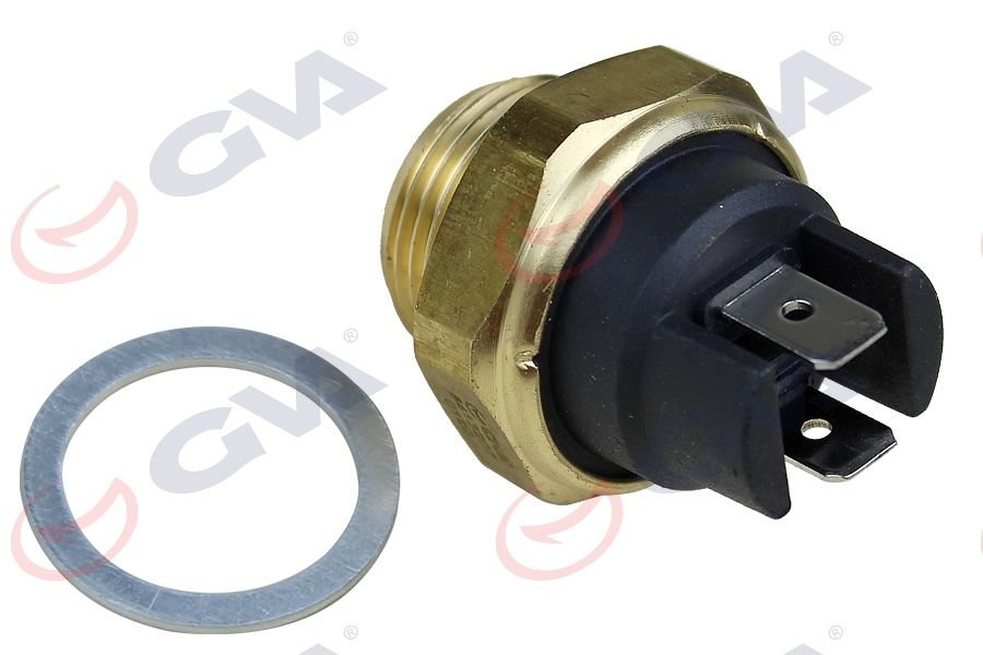 FAN MÜŞÜRÜ R9-R11-M131-J9 68C -82C-GVA 5413207-0242.12-0242.10